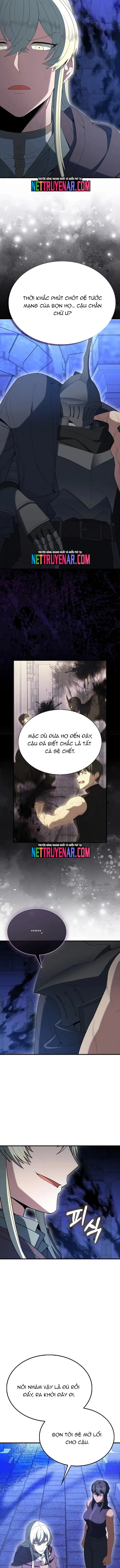 Nhân Vật Phụ Siêu Mạnh Chapter 96 - 5