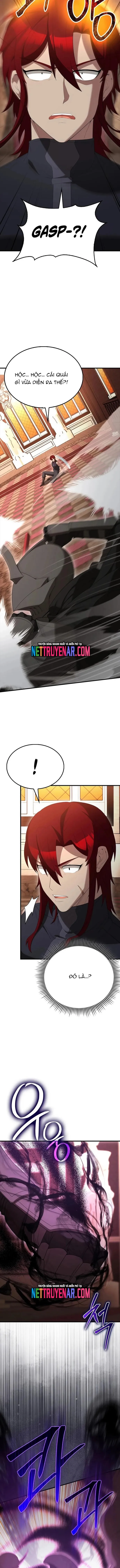 Nhân Vật Phụ Siêu Mạnh Chapter 96 - 7