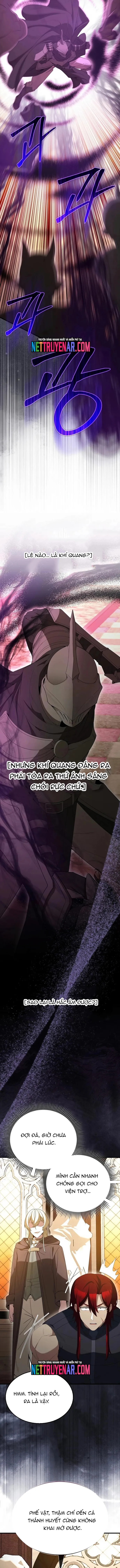 Nhân Vật Phụ Siêu Mạnh Chapter 96 - 8