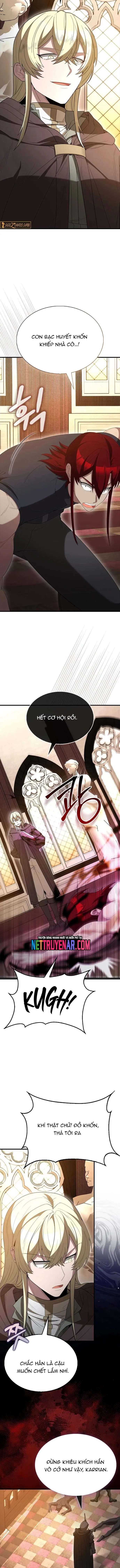 Nhân Vật Phụ Siêu Mạnh Chapter 96 - 9