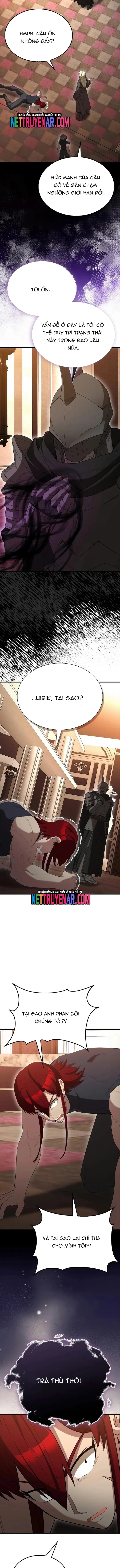 Nhân Vật Phụ Siêu Mạnh Chapter 96 - 10
