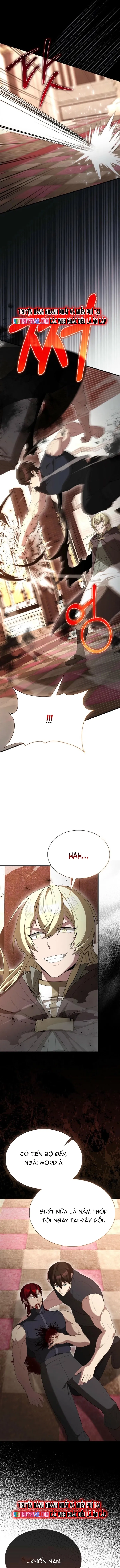 Nhân Vật Phụ Siêu Mạnh Chapter 97 - 2