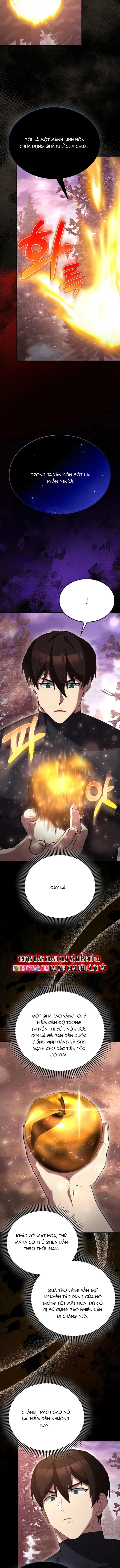 Nhân Vật Phụ Siêu Mạnh Chapter 97 - 11
