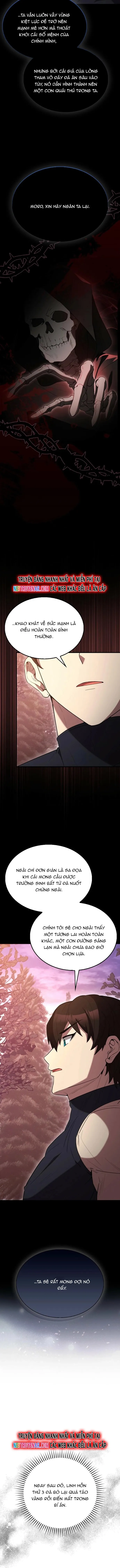 Nhân Vật Phụ Siêu Mạnh Chapter 97 - 12