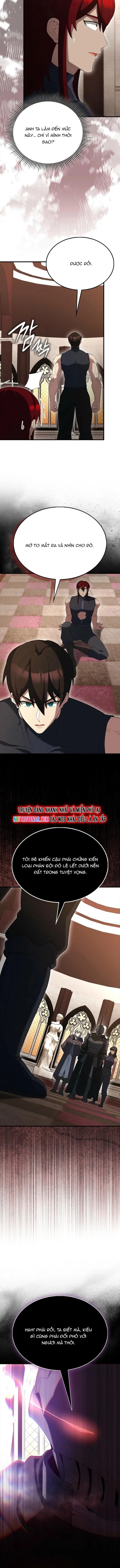 Nhân Vật Phụ Siêu Mạnh Chapter 97 - 14