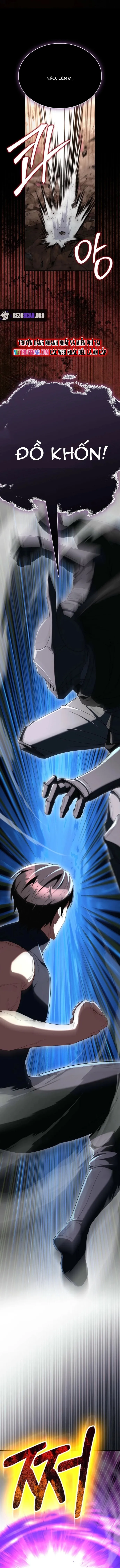 Nhân Vật Phụ Siêu Mạnh Chapter 97 - 15