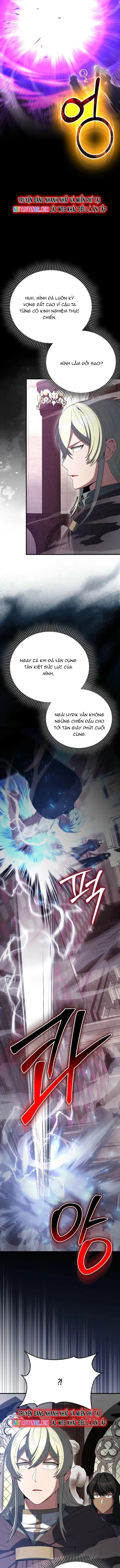 Nhân Vật Phụ Siêu Mạnh Chapter 97 - 16