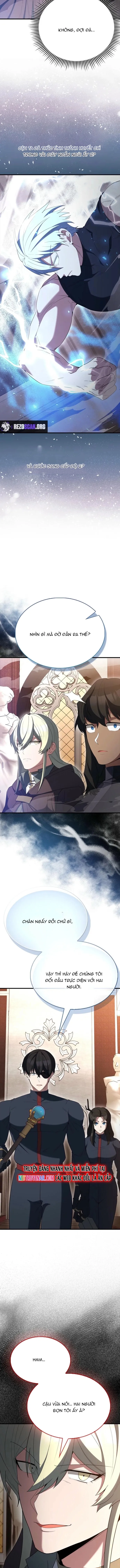 Nhân Vật Phụ Siêu Mạnh Chapter 97 - 17