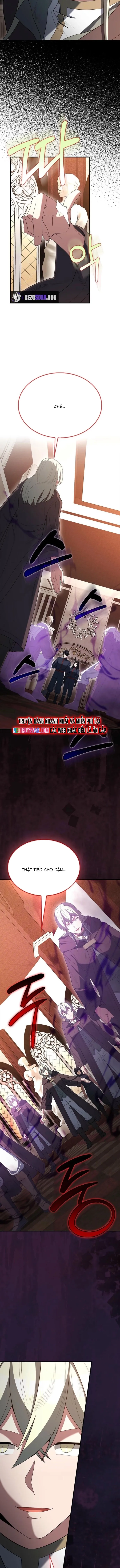 Nhân Vật Phụ Siêu Mạnh Chapter 97 - 18