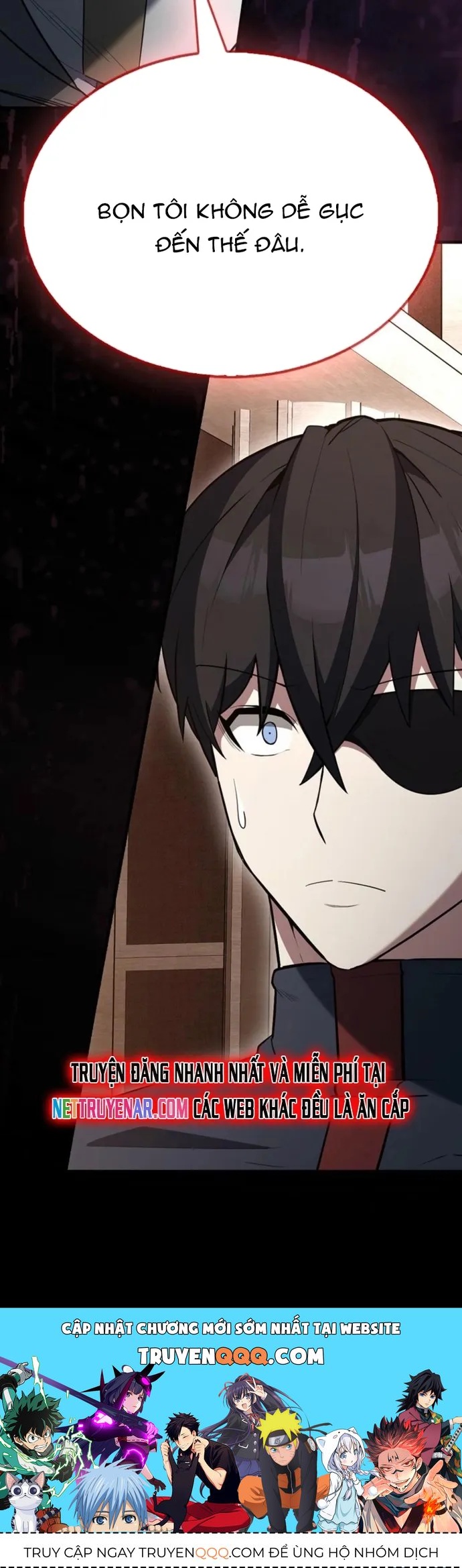 Nhân Vật Phụ Siêu Mạnh Chapter 97 - 19