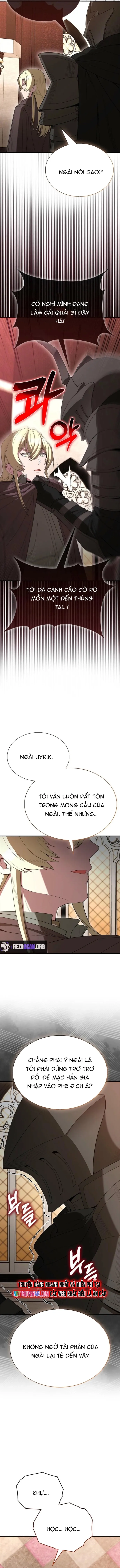 Nhân Vật Phụ Siêu Mạnh Chapter 97 - 3