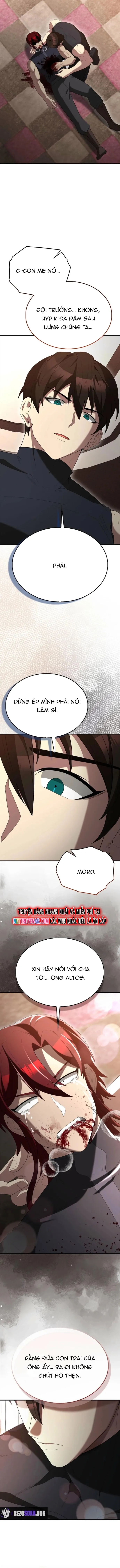 Nhân Vật Phụ Siêu Mạnh Chapter 97 - 4