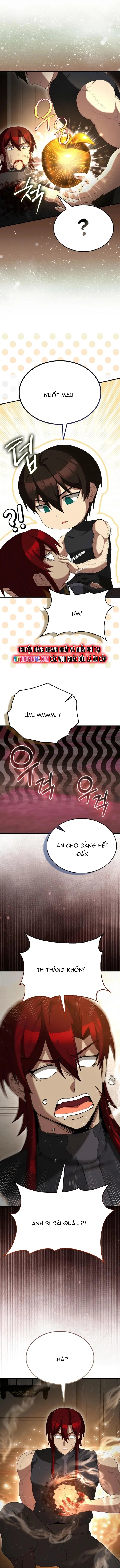 Nhân Vật Phụ Siêu Mạnh Chapter 97 - 5