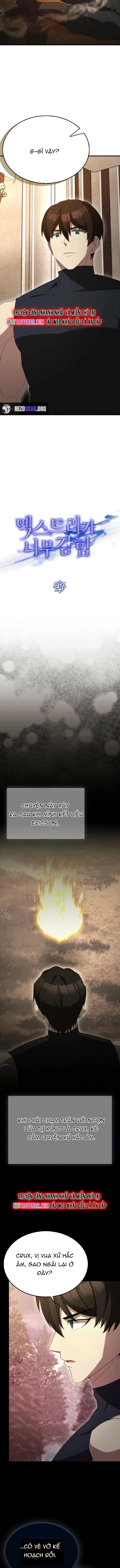 Nhân Vật Phụ Siêu Mạnh Chapter 97 - 6