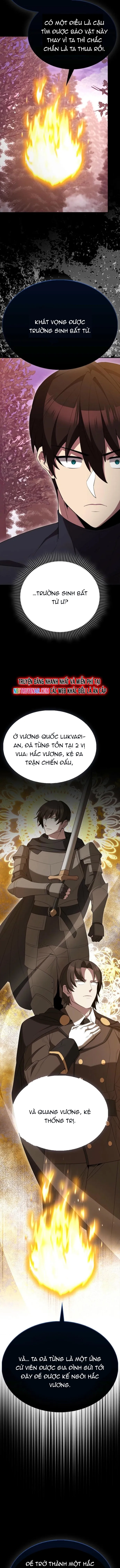 Nhân Vật Phụ Siêu Mạnh Chapter 97 - 7