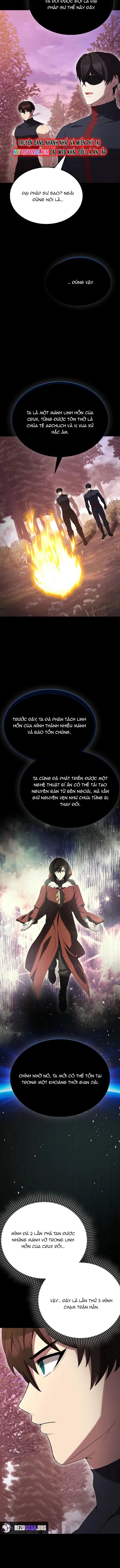 Nhân Vật Phụ Siêu Mạnh Chapter 97 - 9