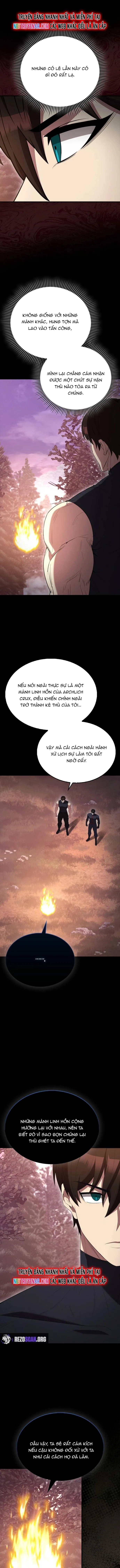 Nhân Vật Phụ Siêu Mạnh Chapter 97 - 10