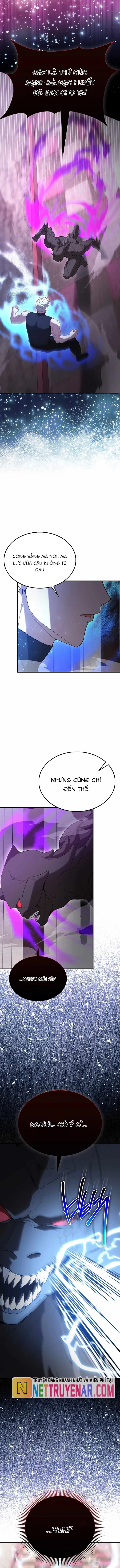 Nhân Vật Phụ Siêu Mạnh Chapter 98 - 11