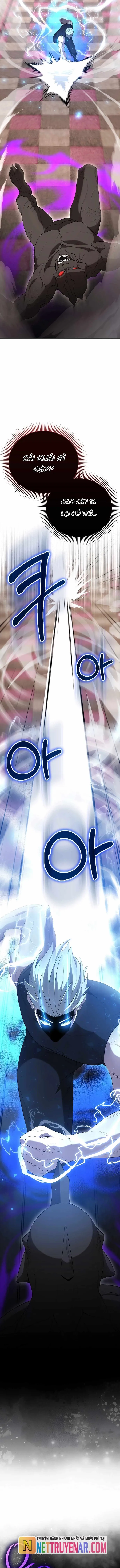 Nhân Vật Phụ Siêu Mạnh Chapter 98 - 12