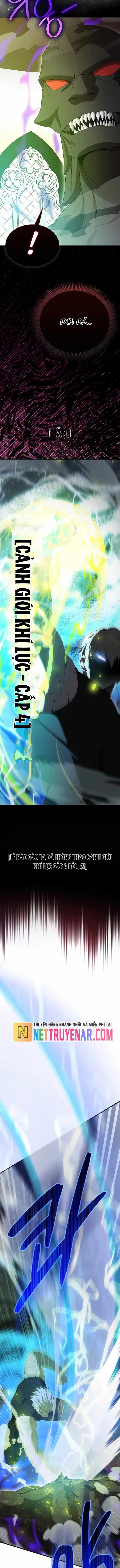 Nhân Vật Phụ Siêu Mạnh Chapter 98 - 13