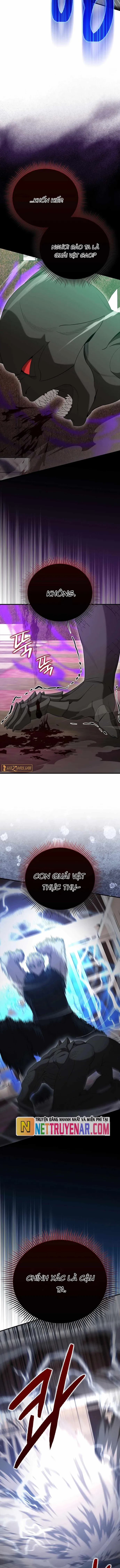 Nhân Vật Phụ Siêu Mạnh Chapter 98 - 14