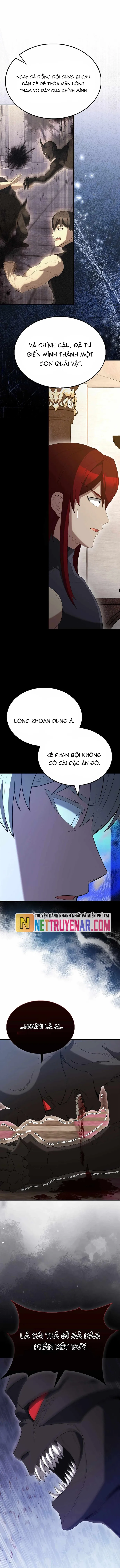 Nhân Vật Phụ Siêu Mạnh Chapter 98 - 16
