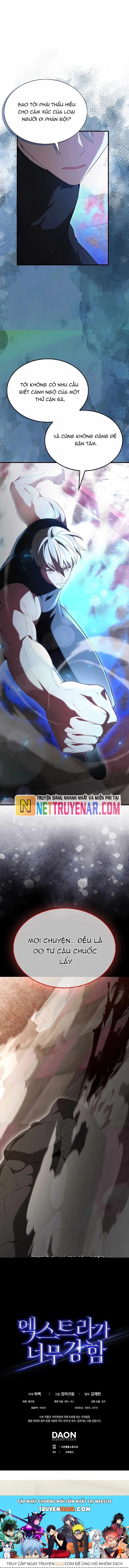 Nhân Vật Phụ Siêu Mạnh Chapter 98 - 18