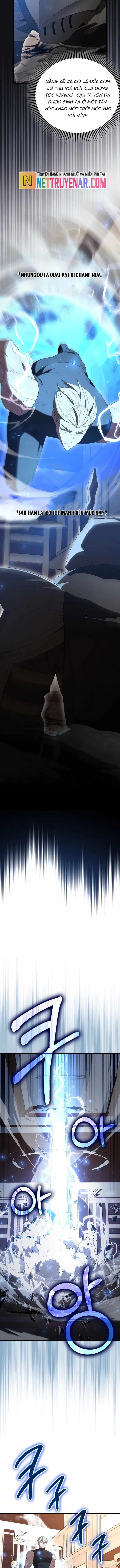 Nhân Vật Phụ Siêu Mạnh Chapter 98 - 3