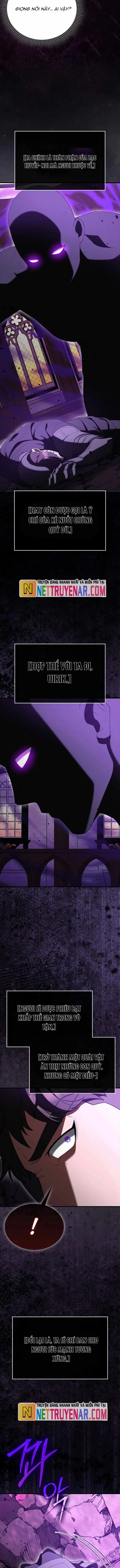 Nhân Vật Phụ Siêu Mạnh Chapter 98 - 5