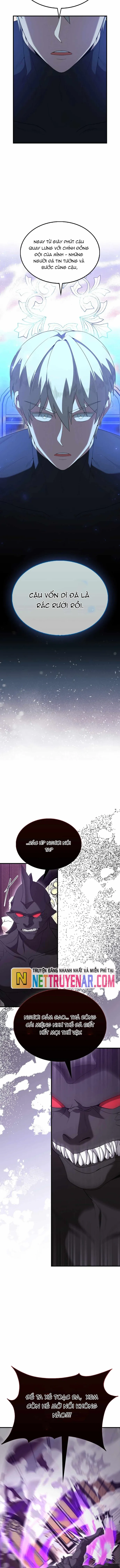 Nhân Vật Phụ Siêu Mạnh Chapter 98 - 9