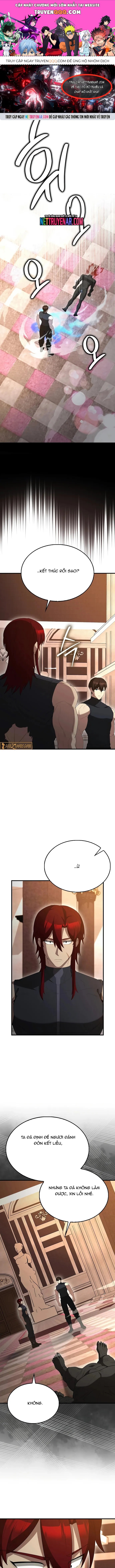 Nhân Vật Phụ Siêu Mạnh Chapter 99 - 1
