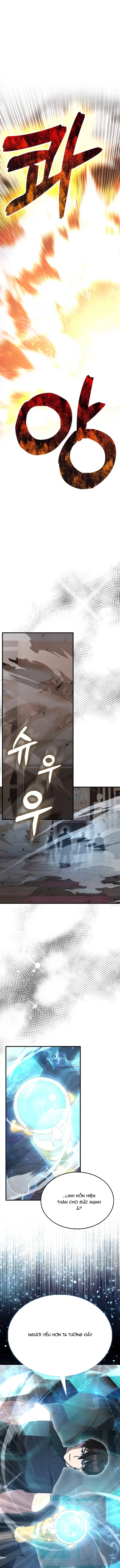 Nhân Vật Phụ Siêu Mạnh Chapter 99 - 11