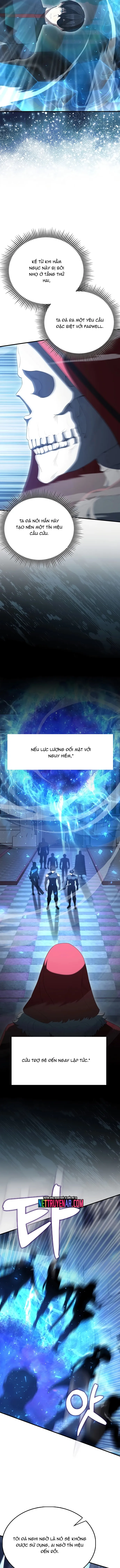 Nhân Vật Phụ Siêu Mạnh Chapter 99 - 12