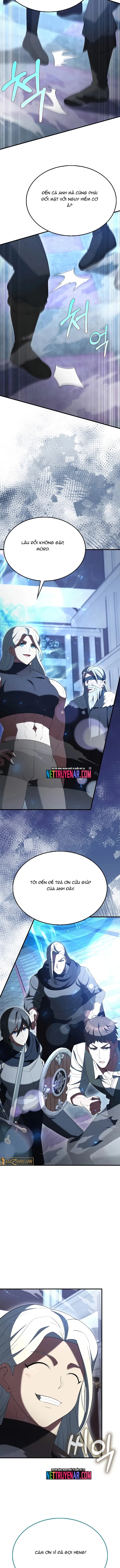 Nhân Vật Phụ Siêu Mạnh Chapter 99 - 13