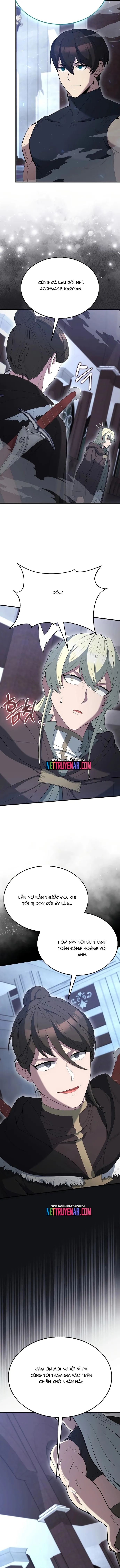 Nhân Vật Phụ Siêu Mạnh Chapter 99 - 14