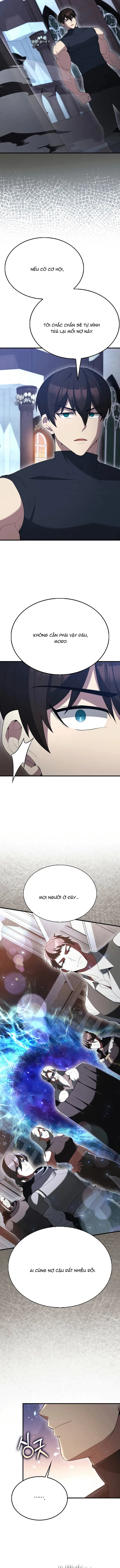 Nhân Vật Phụ Siêu Mạnh Chapter 99 - 15