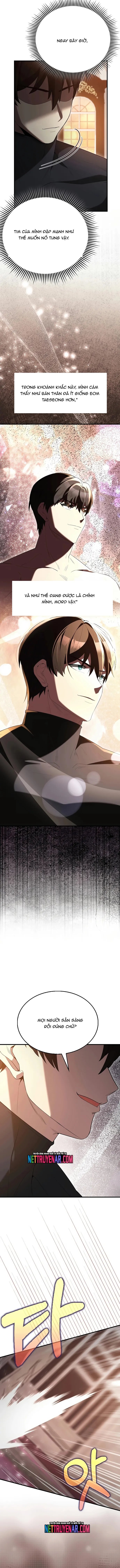 Nhân Vật Phụ Siêu Mạnh Chapter 99 - 16