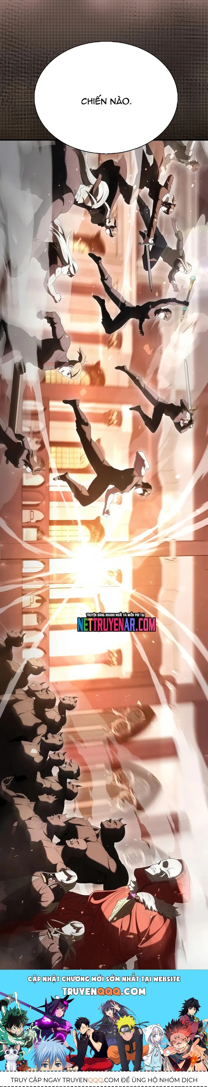 Nhân Vật Phụ Siêu Mạnh Chapter 99 - 17