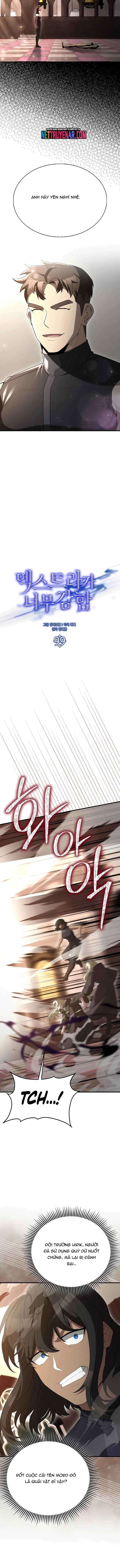 Nhân Vật Phụ Siêu Mạnh Chapter 99 - 3