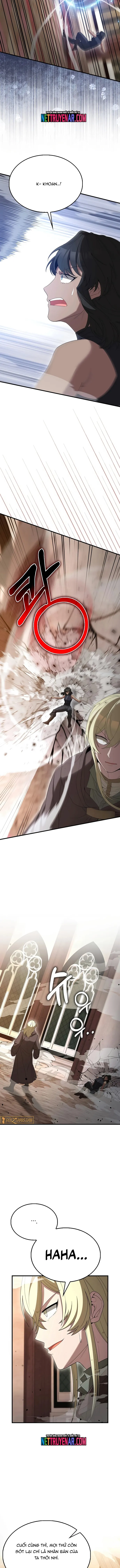Nhân Vật Phụ Siêu Mạnh Chapter 99 - 5