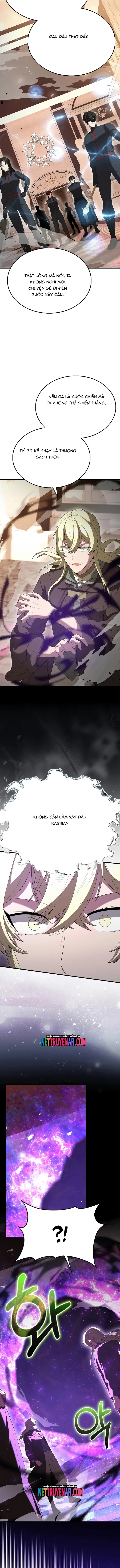 Nhân Vật Phụ Siêu Mạnh Chapter 99 - 6