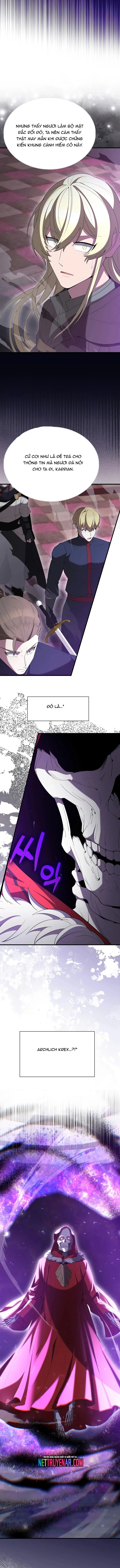 Nhân Vật Phụ Siêu Mạnh Chapter 99 - 7