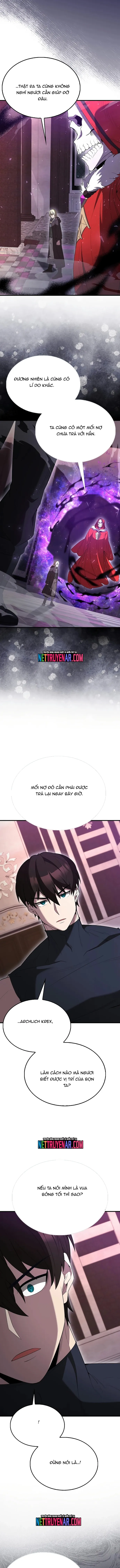 Nhân Vật Phụ Siêu Mạnh Chapter 99 - 8