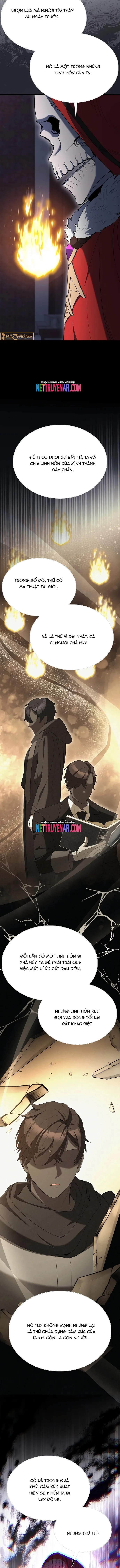 Nhân Vật Phụ Siêu Mạnh Chapter 99 - 9