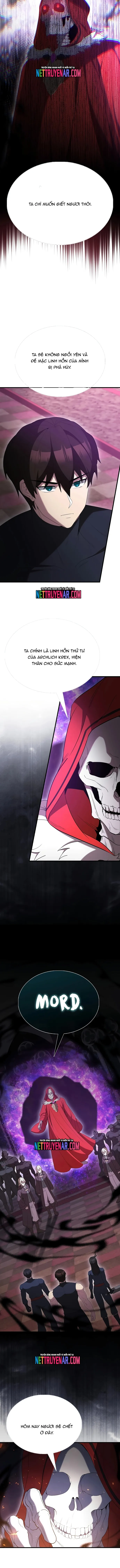 Nhân Vật Phụ Siêu Mạnh Chapter 99 - 10