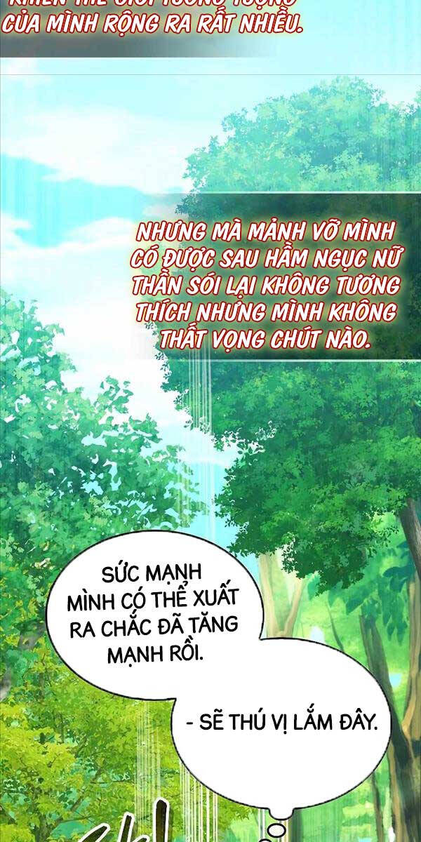 Nhân Vật Phụ Siêu Mạnh Chapter 29 - 31
