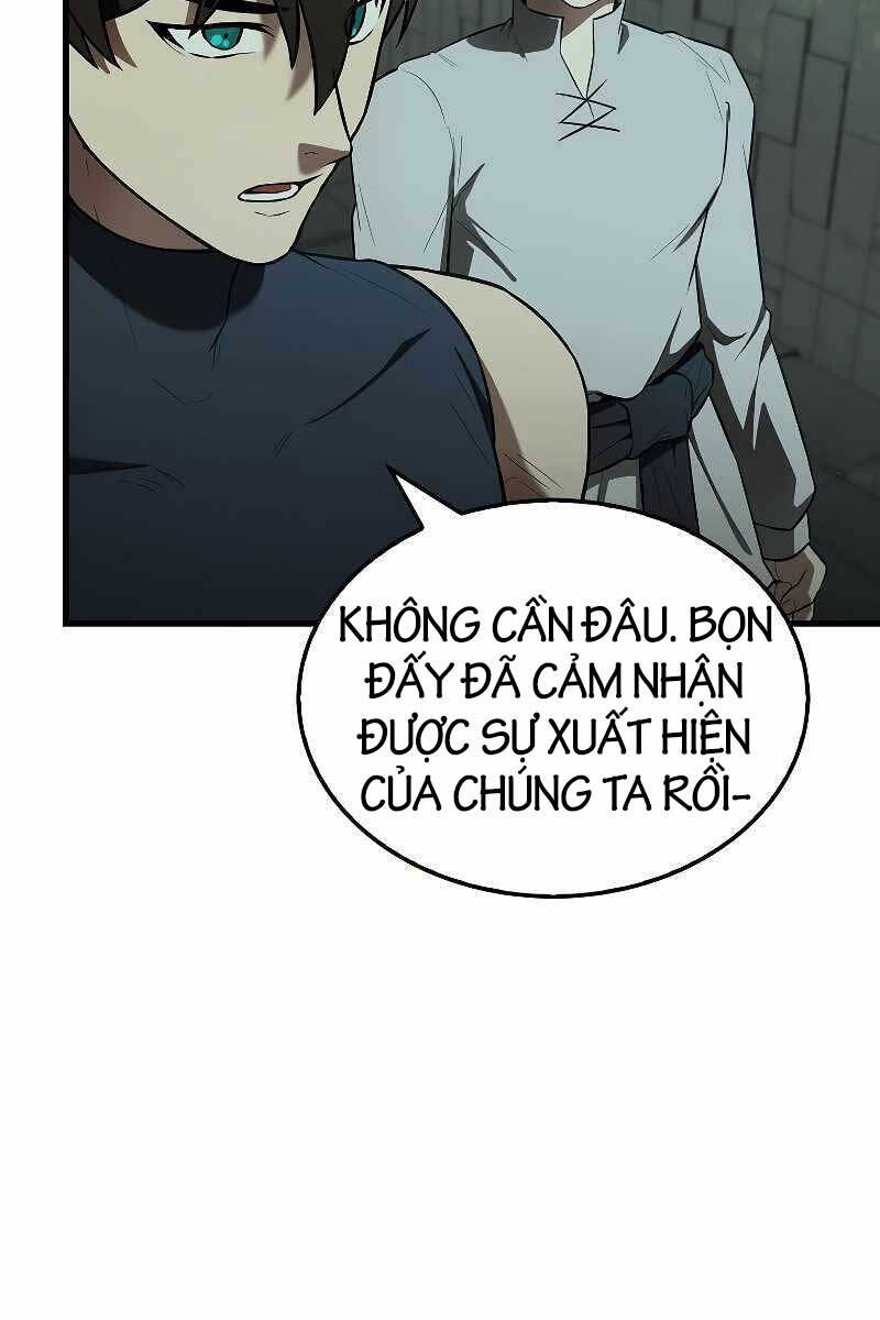 Nhân Vật Phụ Siêu Mạnh Chapter 30 - 105