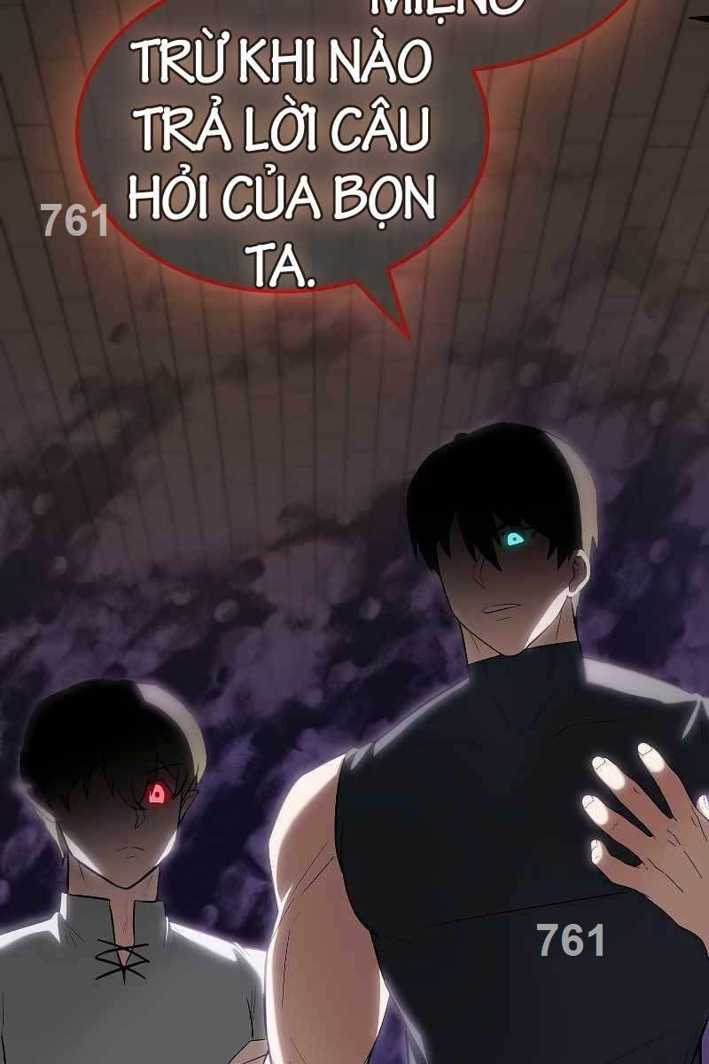 Nhân Vật Phụ Siêu Mạnh Chapter 30 - 3