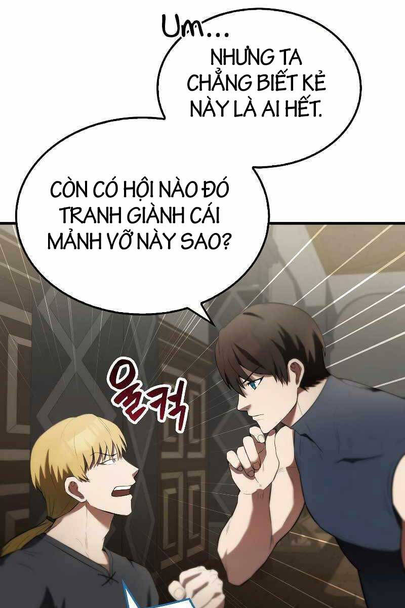Nhân Vật Phụ Siêu Mạnh Chapter 30 - 21