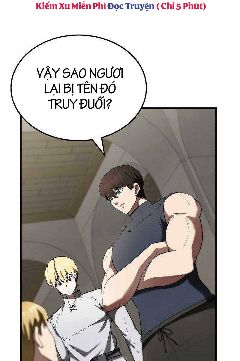 Nhân Vật Phụ Siêu Mạnh Chapter 30 - 34